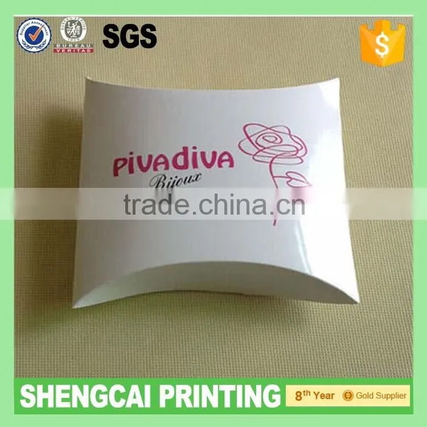 Long Shape Packaging Box for Hair Extension photo-2