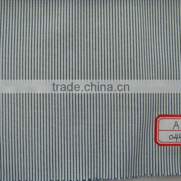 T/C Polyester and Cotton Blended Fabric