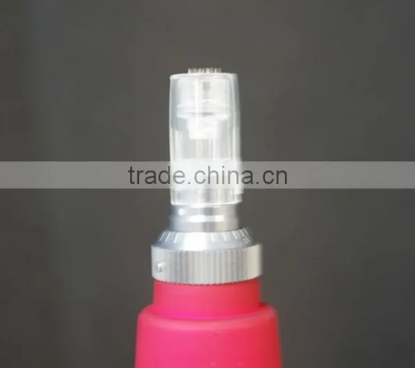 High Quality Skin Needling / Derma Pen Micro Needles Also Sold photo-3