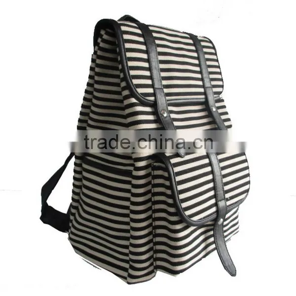 2016 New Design Promotion Cheap Customized Fashion Backpack photo-2