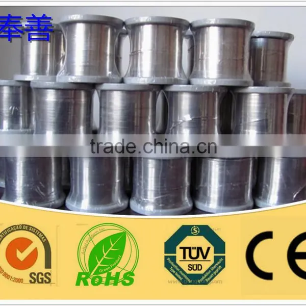 Fengshan Brand Nickel Cadmium Wire
