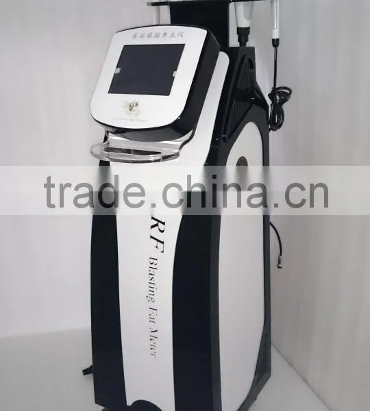 Newest Body Shaping and Skin Tightening Multi-functional Slimming Machine(JB-8500) photo-2
