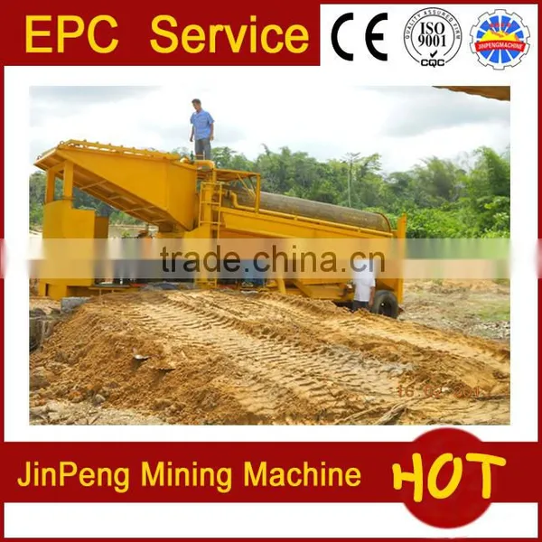 Gulch Gold Machine With Vehicle photo-3