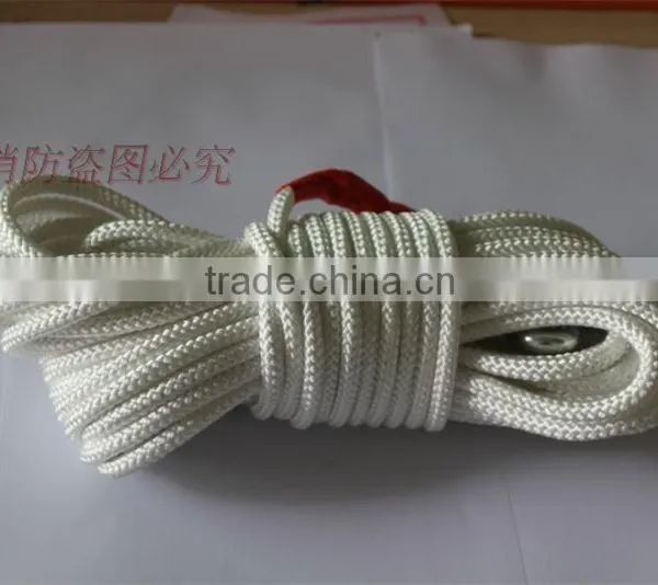 Fire Survival Rope