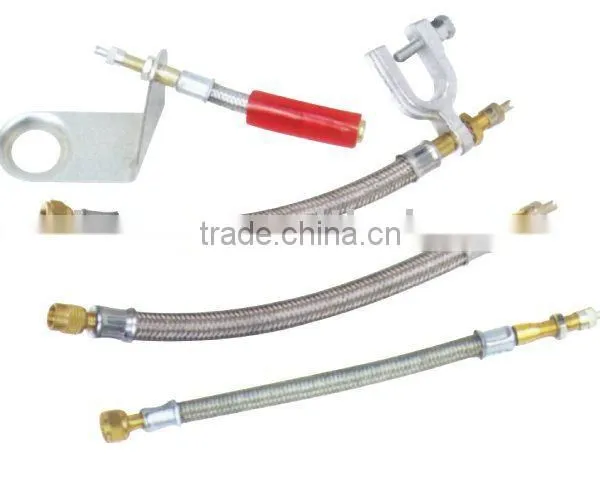 Rubber Valve Extension