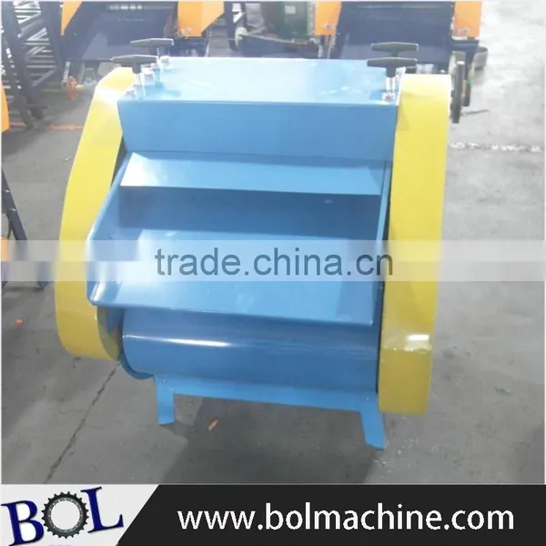 Automatic Scrap Cable Copper Wire Stripper Machine