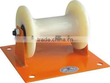 Pulley Wheel