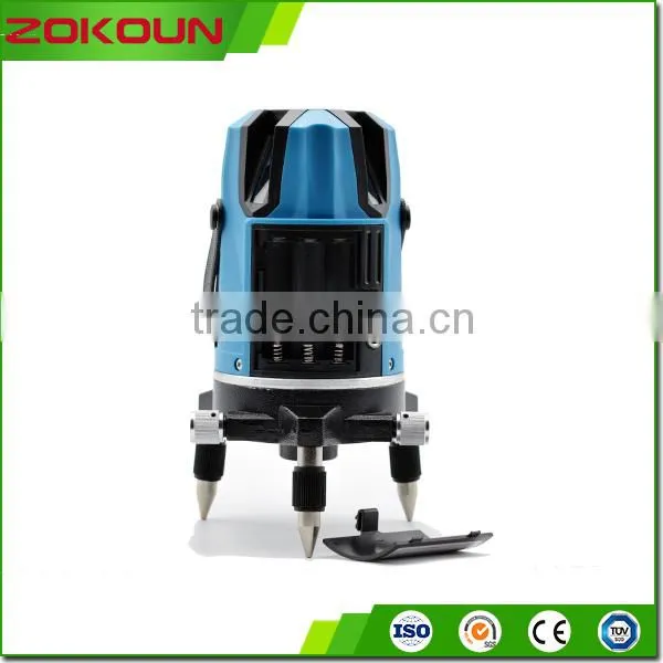 Wholesale High Accuracy Self Leveling Laser Level photo-4