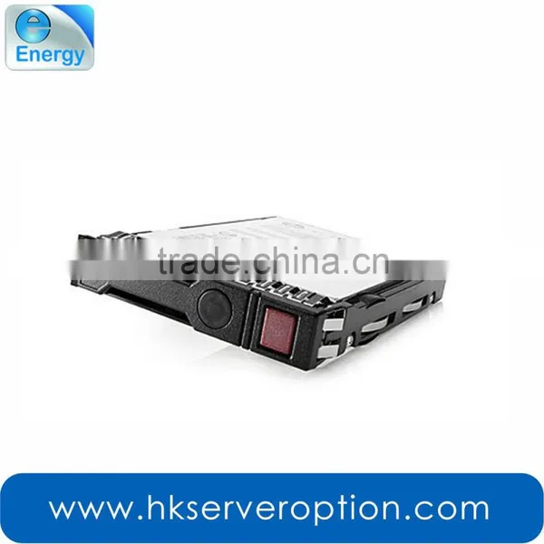 652615-B21 External Hard Disk Drive 450GB 6G SAS for Server HDD photo-2