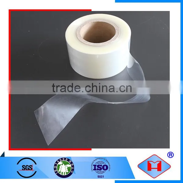 Standard Credible Pvc Shrink Label photo-3