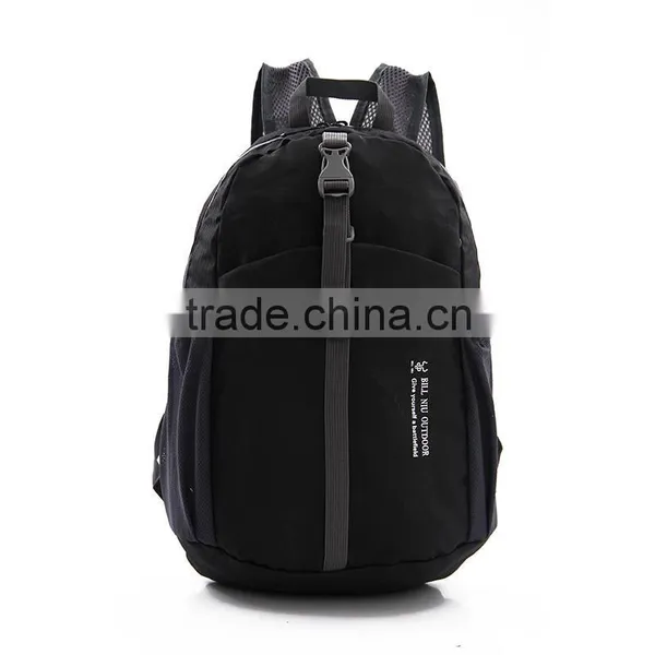 Hot Sale Durable Student Backpacks photo-4