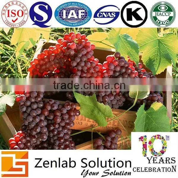 Anti Cancer Grape Seed Extract Capsules