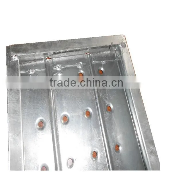 Kwikstage Scaffolding Steel Plank photo-6