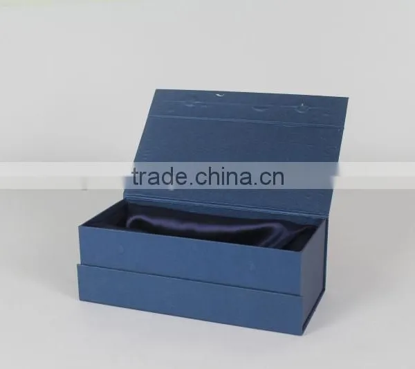 New Design Cardboard Material Gift Box photo-2