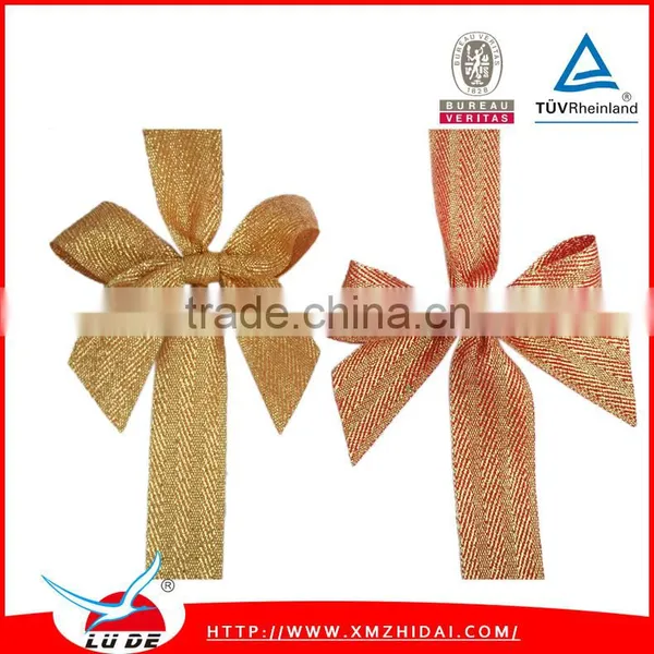 Wholesale Gift Wrapping Bows and Ribbons photo-4