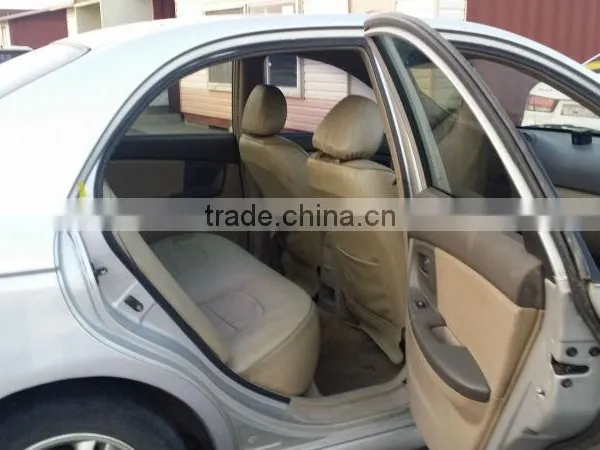 KIA CERTIO photo-5
