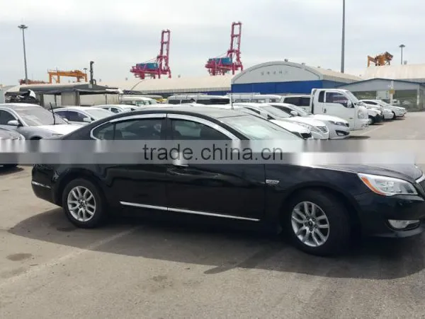 KIA K7 photo-3