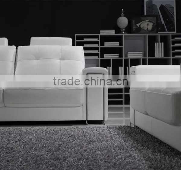 Stainless Steel Sofa Set photo-3