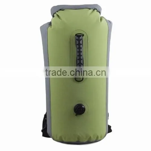 Multi-Purpose Outdoor 25L 35L 60L Waterproof Dry Bag photo-2