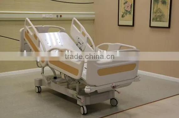 ICU Bed Multifunctional photo-6