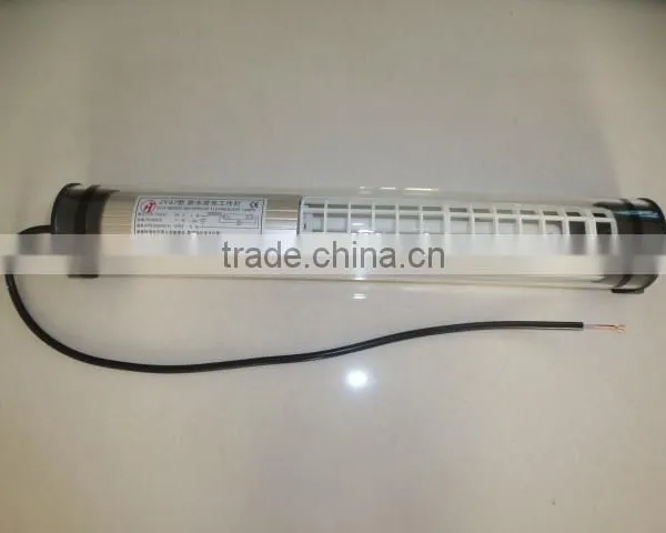 Ruiao Brand 24V Led Machine Tool Light photo-3
