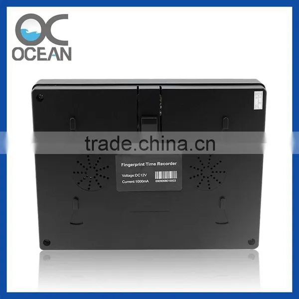 2014 Portable USB Fingerprint Scanner photo-5