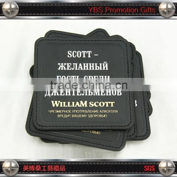 Cork Drink Coasters photo-4