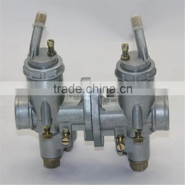 SCL-2014040219 Wholesale Motorcycle Carburetor for CJ750 Motocycle Spare Parts photo-4