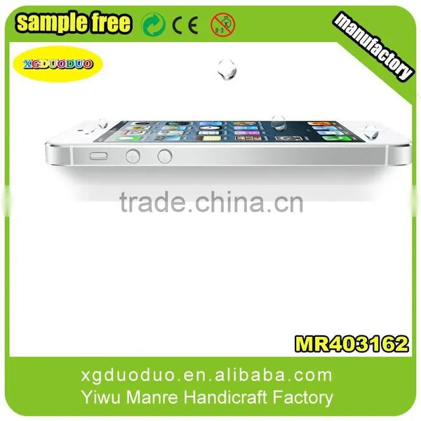 100% Cover Wholesale Tempered Glass Screen Protector for Iphone 6 Plus photo-4