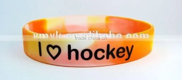 Silicone Anti Mosquito Bracelets photo-5