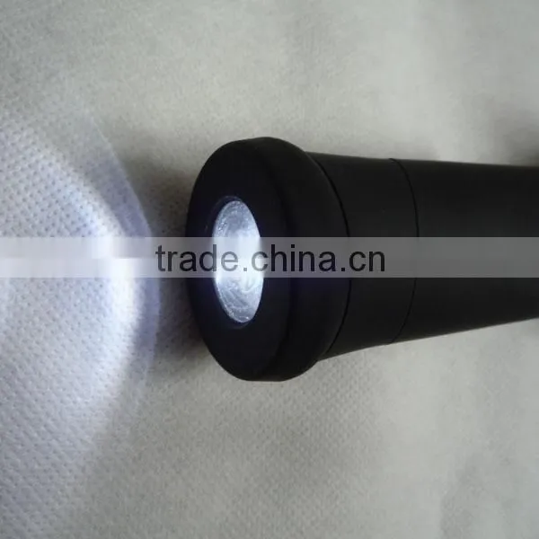 Umbrella Handle LED Light Umbrella Wholesale Cheap Umbrellas photo-5