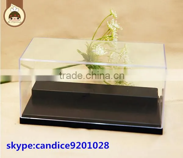 Clear Acrylic Lego Display Case Wholesalers photo-4