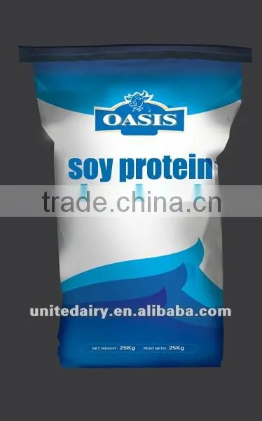 Isolated Soy Protein