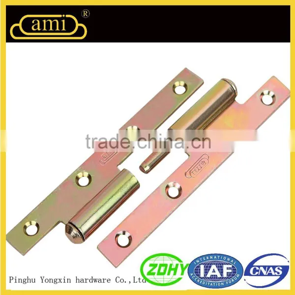 Casting Iron Floor Hinge Detachable Door Hinge photo-6