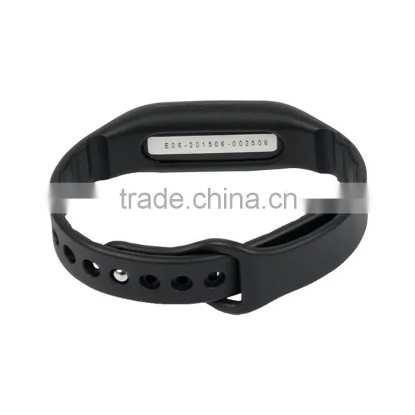 Wholesale Waterproof Bluetooth Smart Watch, Touch Screen Cheap Price Watch Pedometer photo-5