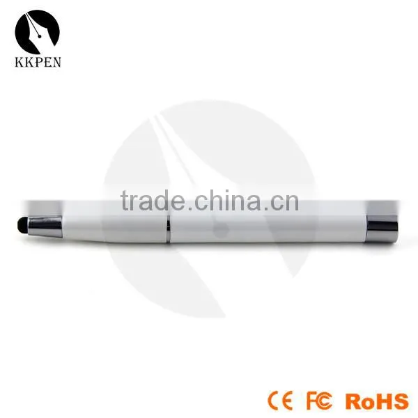 KKPEN Newest Promotional 4 in 1 Usb Power Bank Pen photo-5