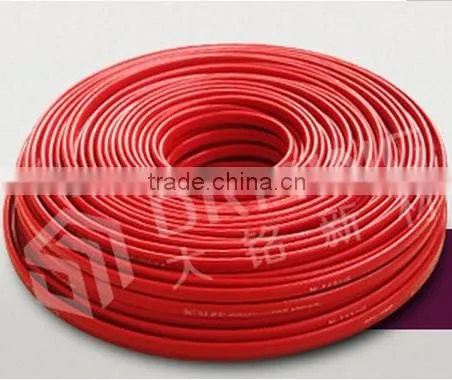 China Supplier Waterproof Ourdoor Underground Heat Tracing Cable photo-4