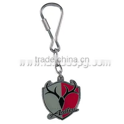 Artificial Flowers Braided Rope Keychain photo-3