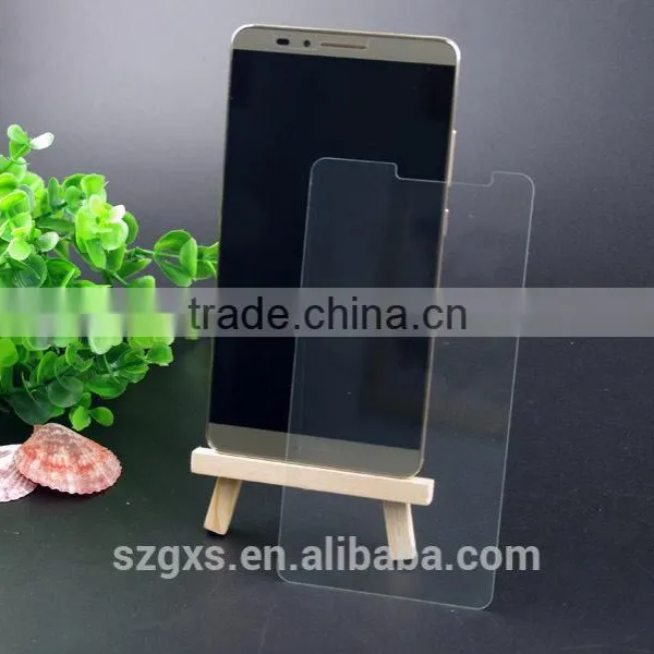 Mobile Accessories For Huawei Smart Phone Tempered Glass for Huawei Mate 8 Screen photo-5