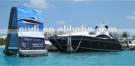 Bespoke Outdoor Inflatable Billboard For Advertising photo-5