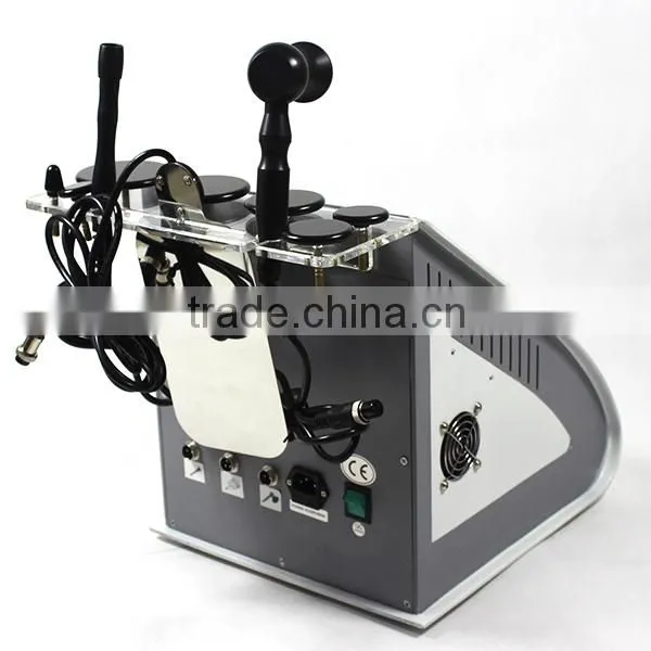 2016 Hottest No-Needle RF Skin Instrument Skin Rejuvenation Wrinkle Removal photo-6