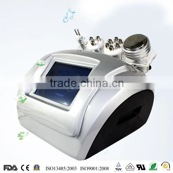 Cavitation Lipo Machine Ultrasonic Cavitation/Cavitation Ultrasound Fat Reduction Machine Slimming Machine/Cavitation Machine 2mhzultrasonic Cavitation Machine photo-3