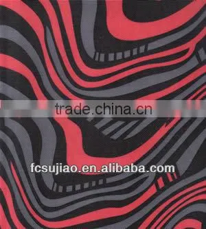 100% Polyester 600D PVC Oxford Fabric