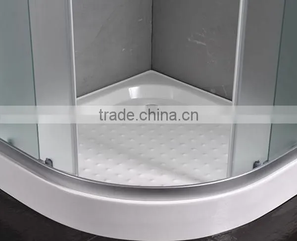 Corner Shower Enclosure With Size 90x90 (601-28) photo-3