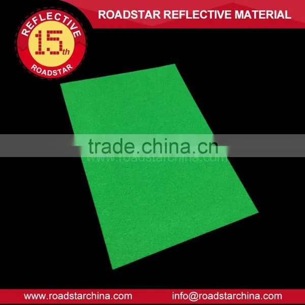 Fire Extinguisher Signage Acrylic Luminescent Film
