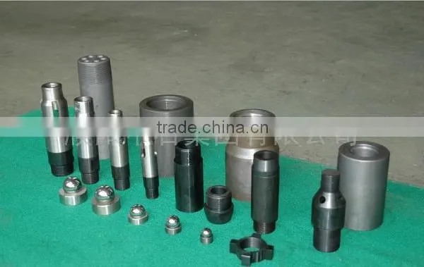 Subsurface Sucker Rod Pump/tubing Pump photo-3