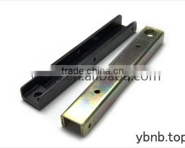 New Style Promotional Custom Auto Parts Metal Bracket photo-3
