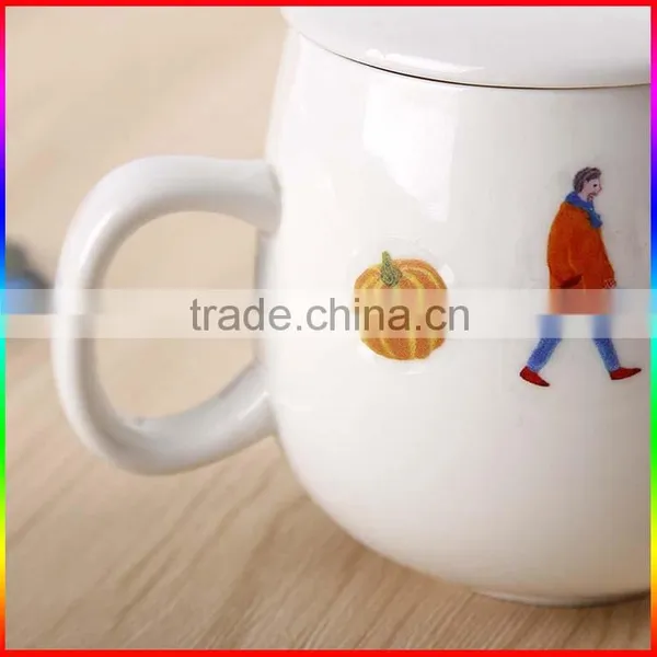Full Color Printing Die Cut PVC Sticker for Children photo-6