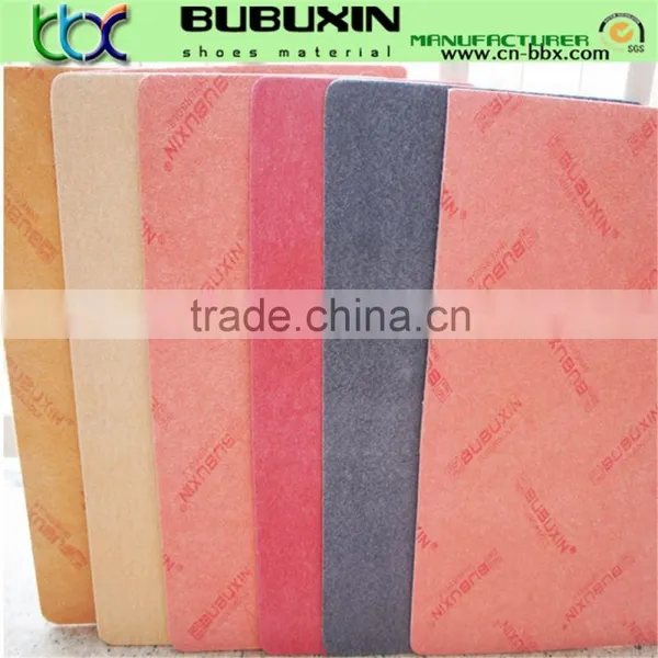 1.5mm Midsole Board/sheet for Men Leather Shoes photo-5