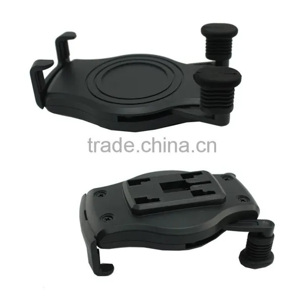 New X GRIP Universal Dashboard Windshield Car Mount Cell Phone Holder for All Smartphones photo-6